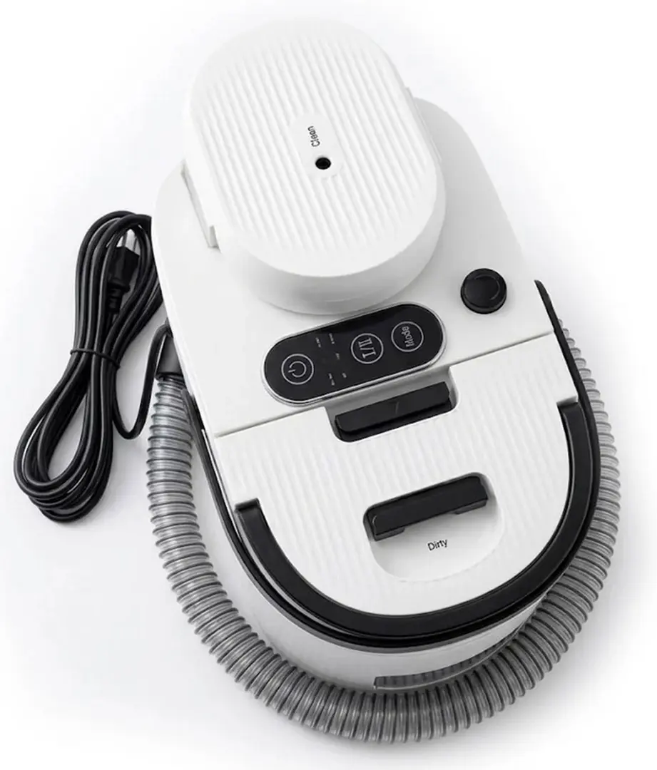Пылесос Rovotec Easy Wash DY-507A (White/Black) - 2