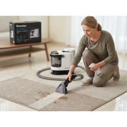 Пылесос Rovotec Easy Wash DY-507A (White/Black) Thumb