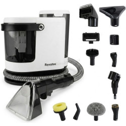 Пылесос Rovotec Easy Wash DY-507A (White/Black)