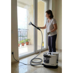 Пылесос Rovotec Easy Wash DY-507A (White/Black) Thumb