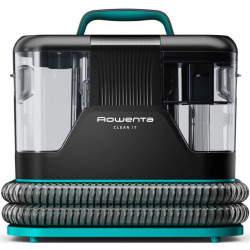 Aspirator cu spalare Rowenta Clean IT IN5020F0 (Black) Thumb