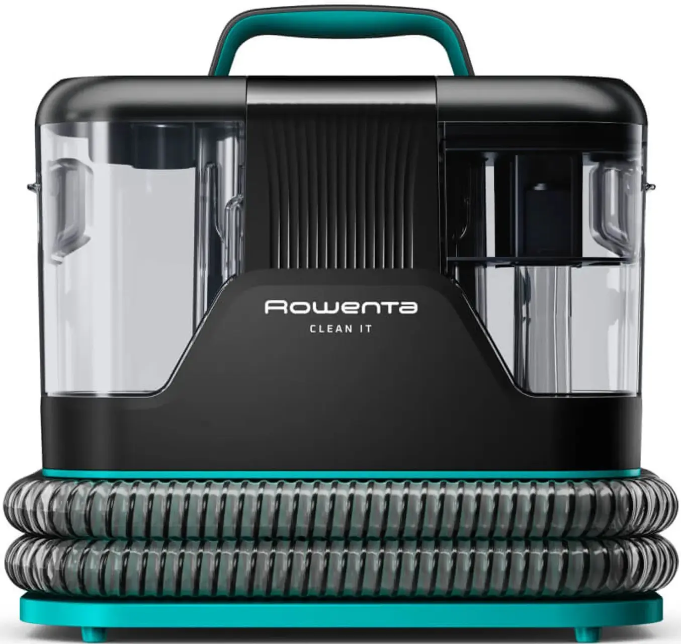 Aspirator cu spalare Rowenta Clean IT IN5020F0 (Black) - 2