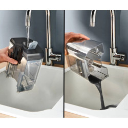 Aspirator cu spalare Rowenta Clean IT IN5020F0 (Black) Thumb