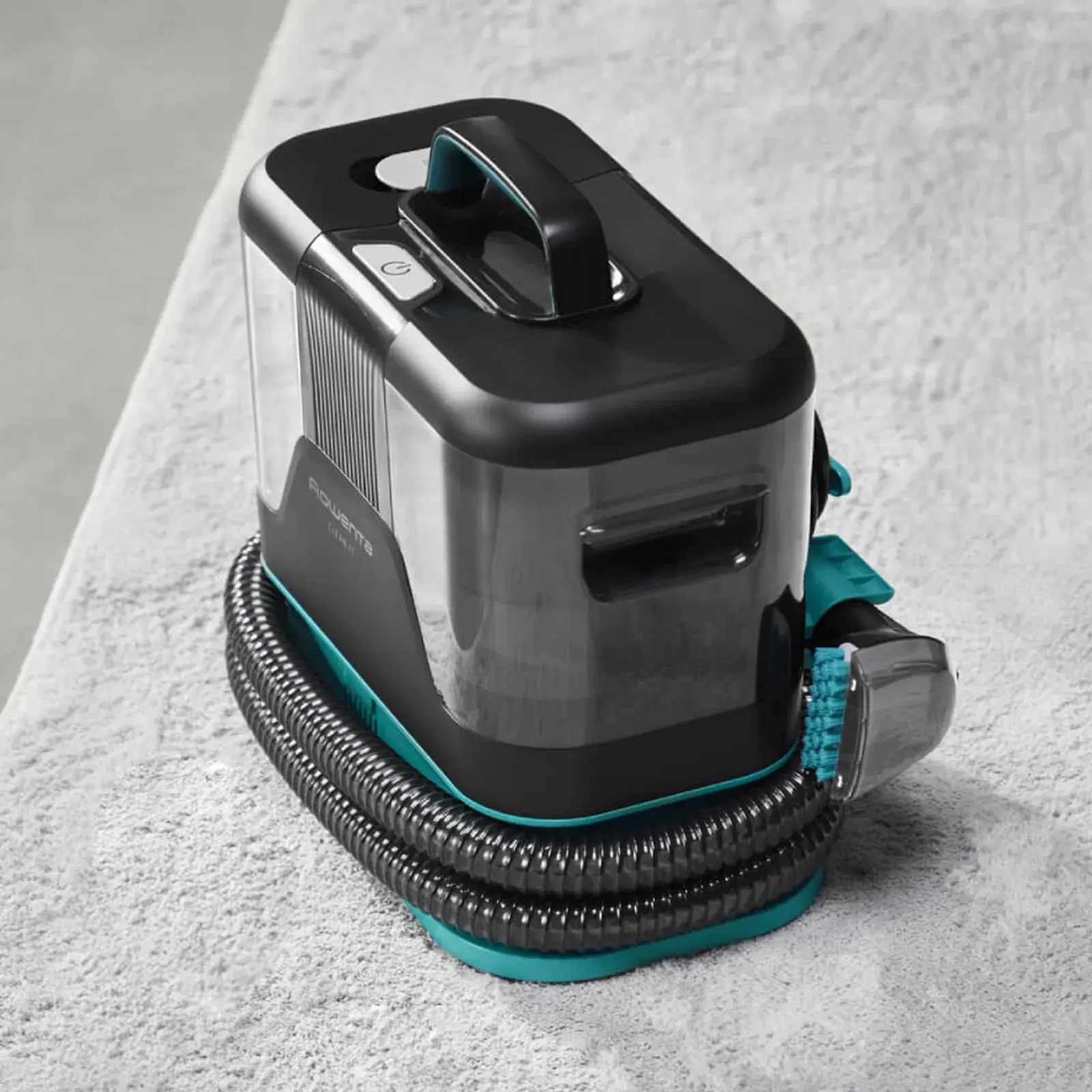 Aspirator cu spalare Rowenta Clean IT IN5020F0 (Black) - 13