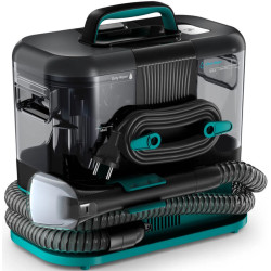 Aspirator cu spalare Rowenta Clean IT IN5020F0 (Black) Thumb