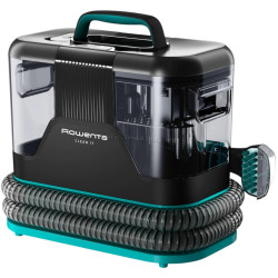 Aspirator cu spalare Rowenta Clean IT IN5020F0 (Black)