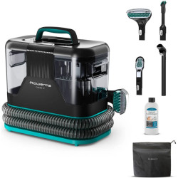Aspirator cu spalare Rowenta Clean IT IN5020F0 (Black) Thumb
