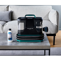 Aspirator cu spalare Rowenta Clean IT IN5020F0 (Black) Thumb