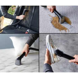 Aspirator cu spalare Rowenta Clean IT IN5020F0 (Black) Thumb