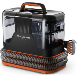 Пылесос моющий Rowenta Clean It IN5011F0 (Black/Brown)