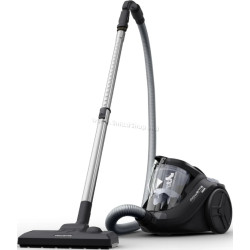 Пылесос Rowenta Compact Power Cyclonic RO3725EA (Black)