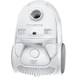 Пылесос Rowenta Compact Power RO3927EA (White) Thumb