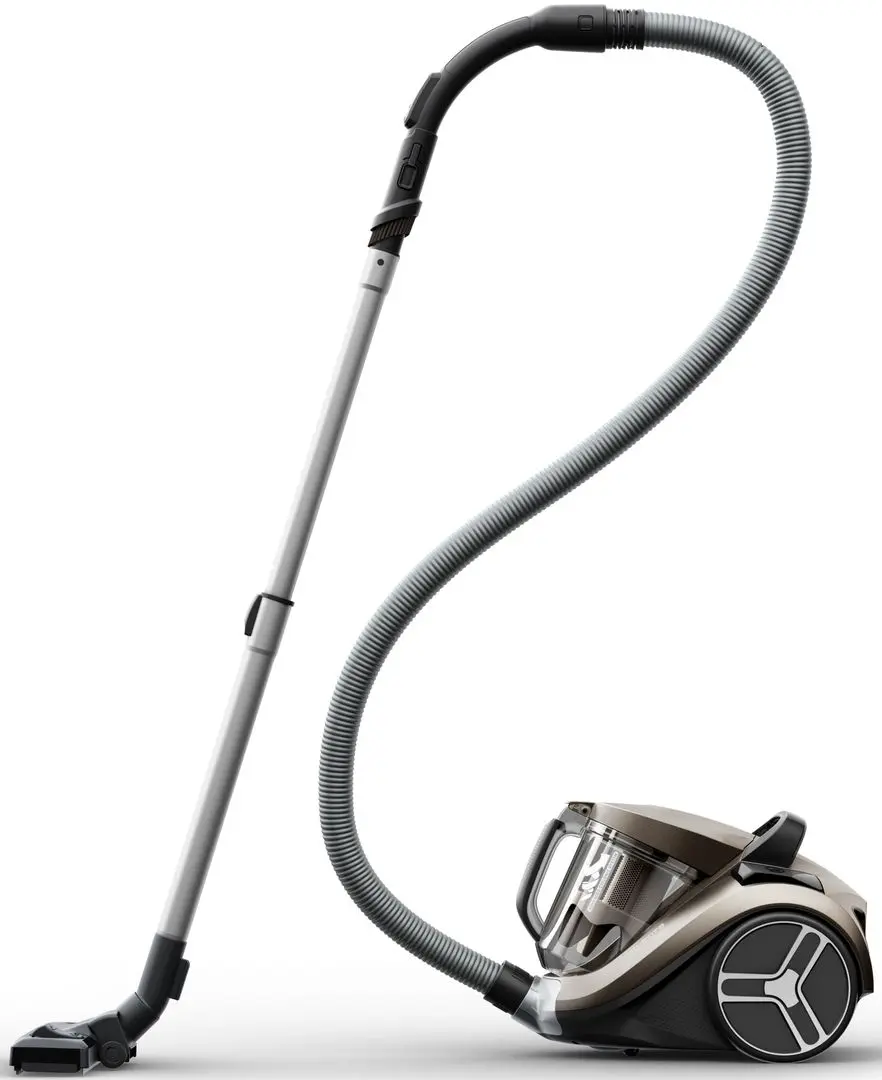 Aspiratror Rowenta Compact Power XXL Animal RO4B50EA (Beige)