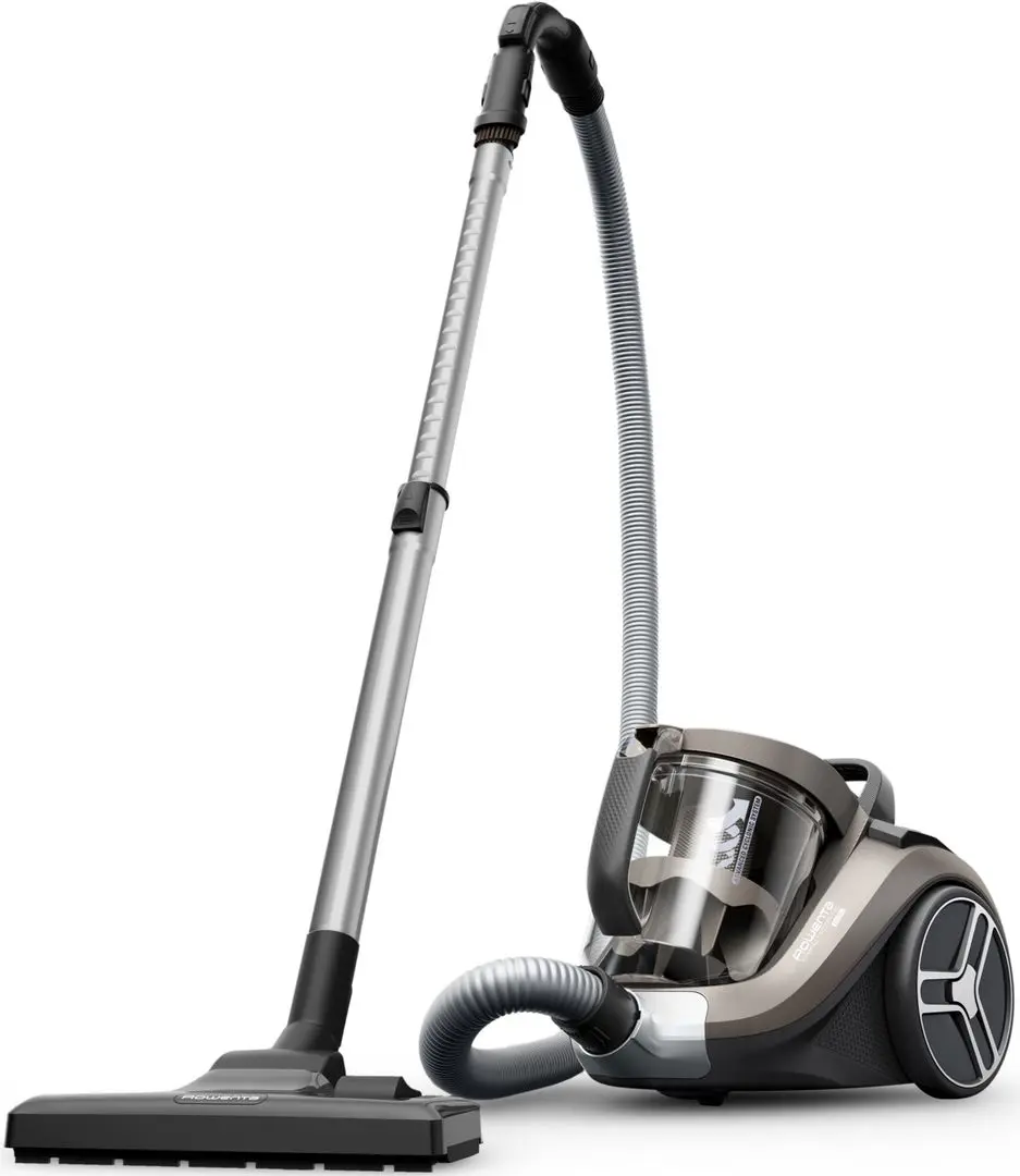 Aspiratror Rowenta Compact Power XXL Animal RO4B50EA (Beige)