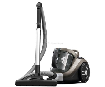 Aspirator Rowenta Compact Power XXL RO4886EA (Brown/Black)