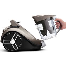 Aspirator Rowenta Compact Power XXL RO4886EA (Brown/Black) Thumb