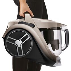 Aspirator Rowenta Compact Power XXL RO4886EA (Brown/Black) Thumb