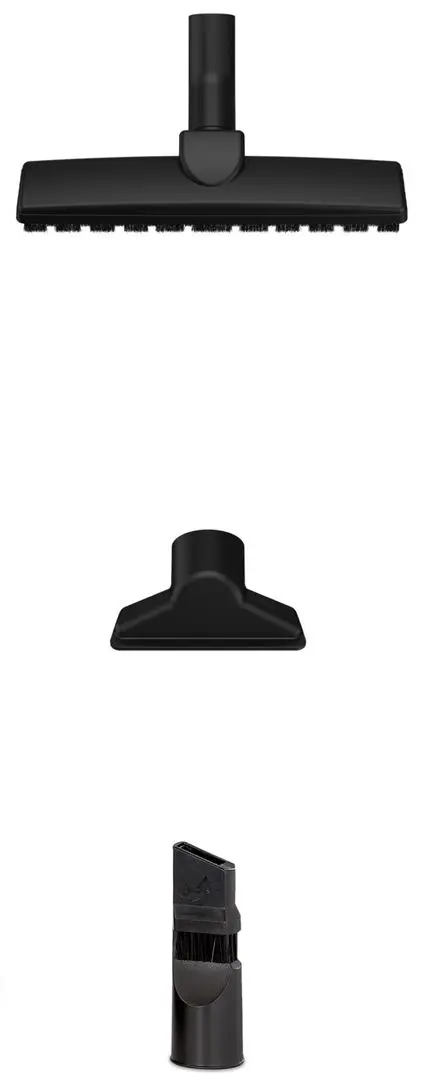 Пылесос Rowenta Compact Power XXL RO4B36EA (Black)