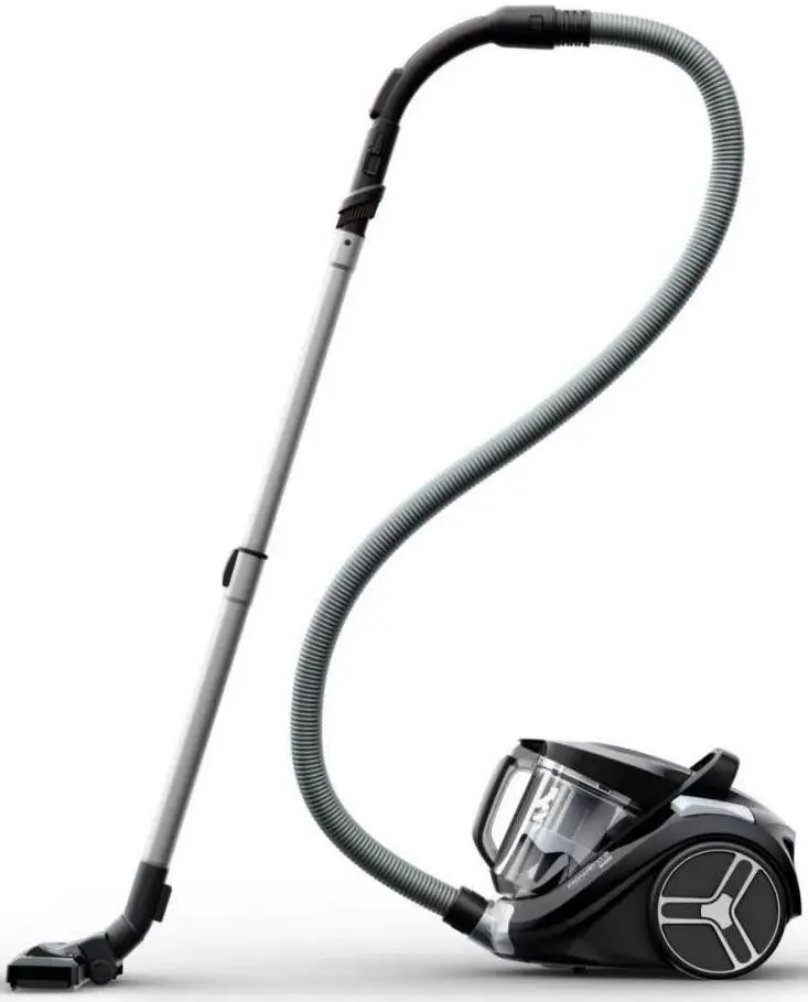 Пылесос Rowenta Compact Power XXL RO4B36EA (Black)