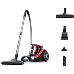 Aspirator Rowenta Compact Power XXL RO4B63EA (Burgundy) Thumb