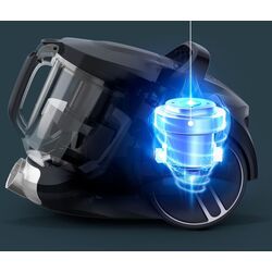 Aspirator Rowenta Compact Power XXL RO4B63EA (Burgundy) Thumb