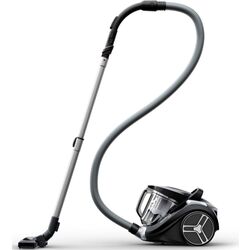 Aspiratror Rowenta Compact Power XXL Total Clean RO4B75EA (Black) Thumb