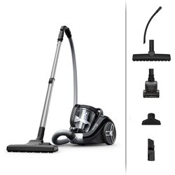 Aspiratror Rowenta Compact Power XXL Total Clean RO4B75EA (Black) Thumb
