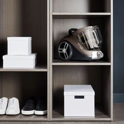 Aspiratror Rowenta Compact Power XXL Total Clean RO4B75EA (Black) Thumb