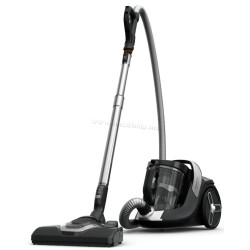 Пылесос Rowenta Green Force Cyclonic Effitech+ RO7C66EA (Black/Silver)