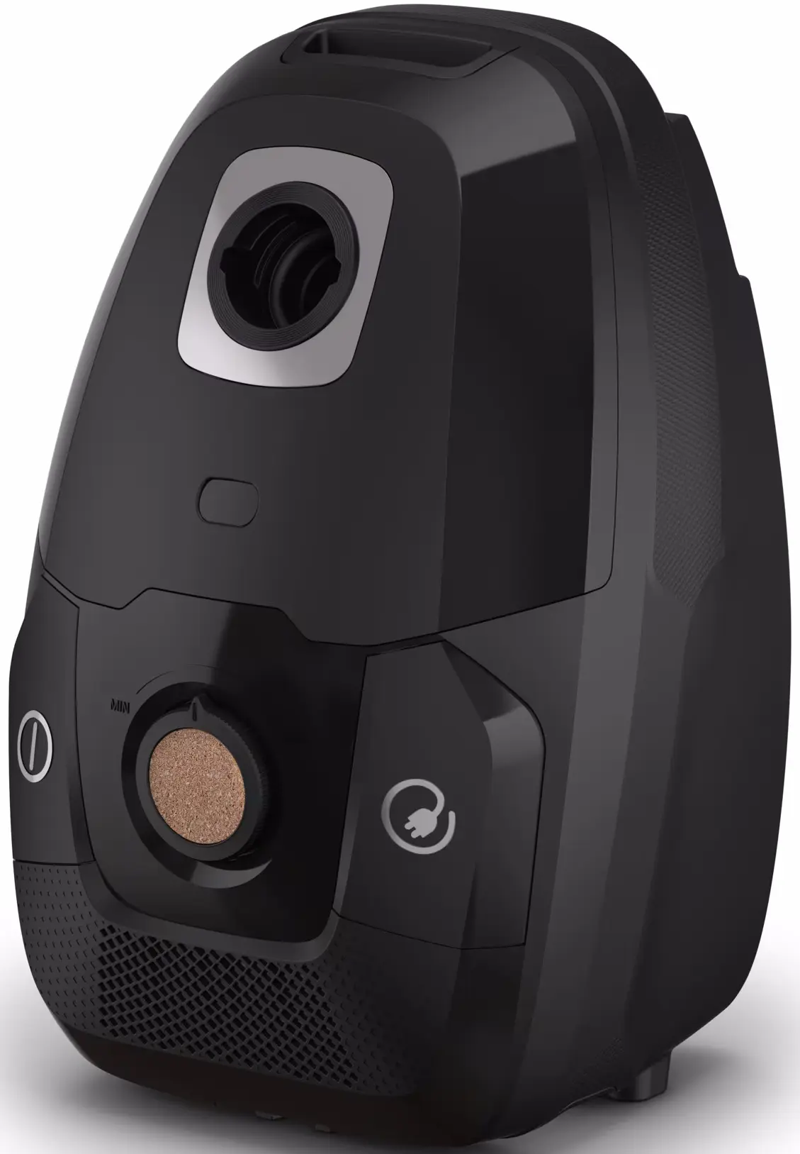 Aspirator Rowenta Green Force Effitech RO6189EA (Black)