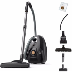 Aspirator Rowenta Green Force Effitech RO6189EA (Black) Thumb