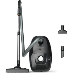 Aspirator Rowenta Green Force Max Silence RO6136EA (Black) Thumb
