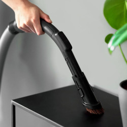 Aspirator Rowenta Green Force Max Silence RO6136EA (Black) Thumb