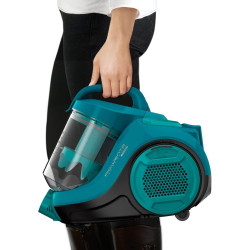Пылесос Rowenta RO2932EA (Turquoise) Thumb