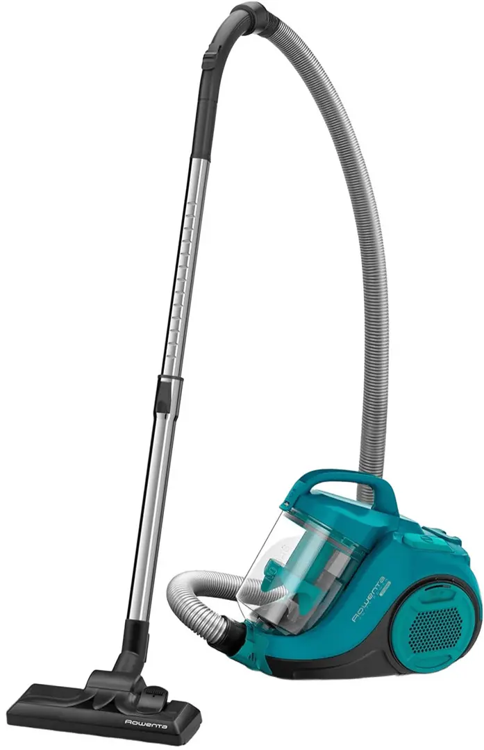 Пылесос Rowenta RO2932EA (Turquoise)