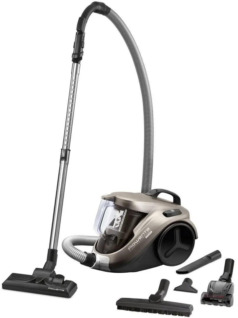 Aspirator Rowenta RO3786EA (Bej)