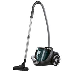 Aspirator Rowenta Silence Forcle Cyclonic RO7212EA (Black)