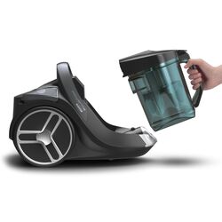 Пылесос Rowenta Silence Forcle Cyclonic RO7212EA (Black) Thumb