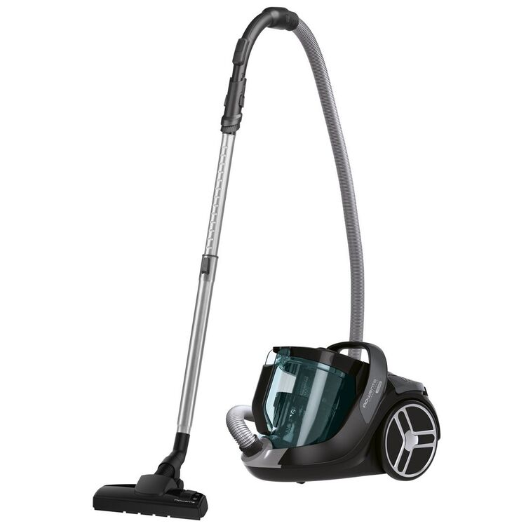 Rowenta Silence Forcle Cyclonic RO7212EA
