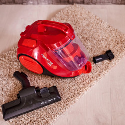 Aspirator Rowenta Swift Power Cyclonic RO2913EA (Red) Thumb