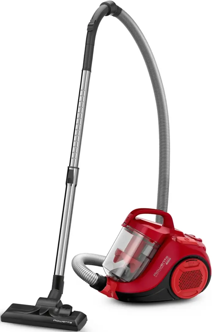 Aspirator Rowenta Swift Power Cyclonic RO2913EA (Red)