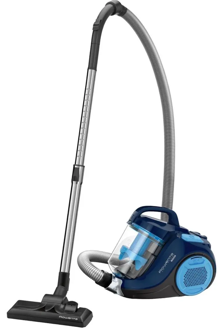Aspirator Rowenta Swift Power Cyclonic RO2981EA (Blue)