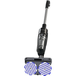 Вертикальный моющий пылесос Rowenta X-Combo GZ3039WO (Black/Silver) Thumb