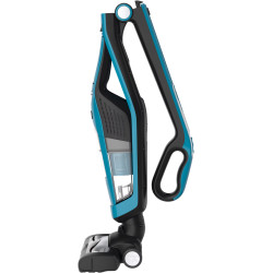 Вертикальный пылесос 2в1 Rowenta Dual Force RH6751WO (Blue/Black) Thumb