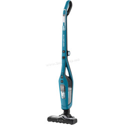Вертикальный пылесос 2в1 Rowenta Dual Force RH6751WO (Blue/Black)