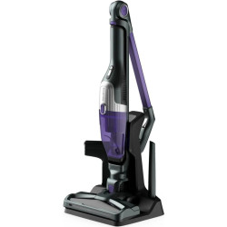 Вертикальный пылесос 2в1 Rowenta X-Trem Compact RH1238WO (Black/Purple) Thumb