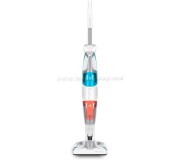 Aspirator vertical Rowenta Clean & Steam Multi RY8544WH (White/Blue)