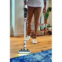 Aspirator vertical Rowenta Versatile X-Pert 3.60 RH6973WO (White) Thumb