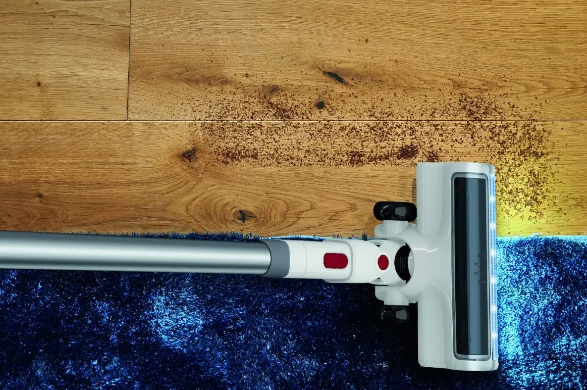 Aspirator vertical Rowenta Versatile X-Pert 3.60 RH6973WO (White)