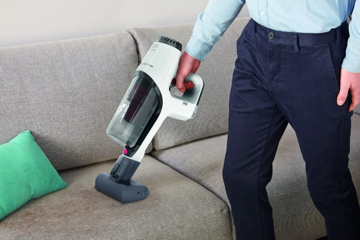 Aspirator vertical Rowenta Versatile X-Pert 3.60 RH6973WO (White)